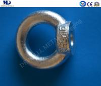 Art.5-2 RING NUTS DIN582